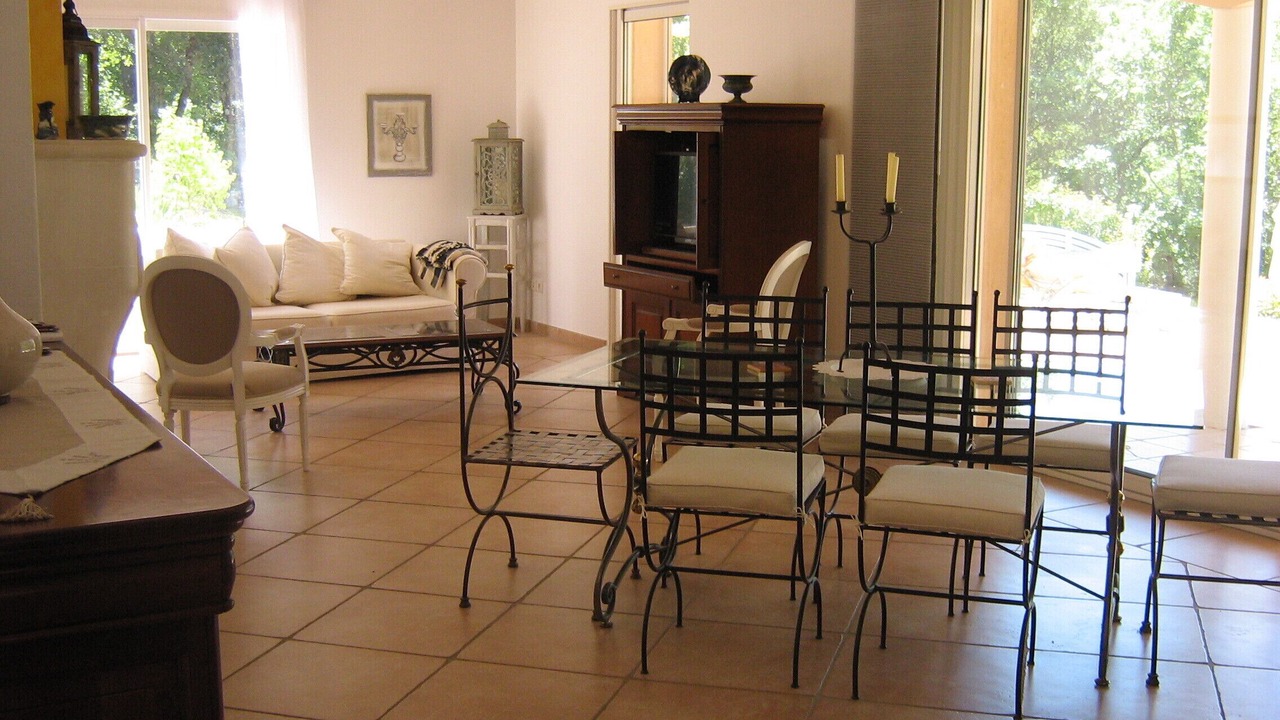 Photo of Bedroom in Besse-sur-Issole