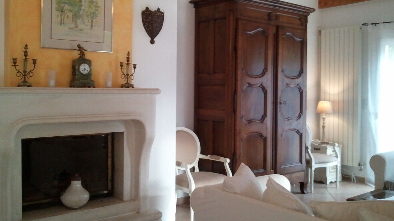 Photo of Bedroom in Besse-sur-Issole