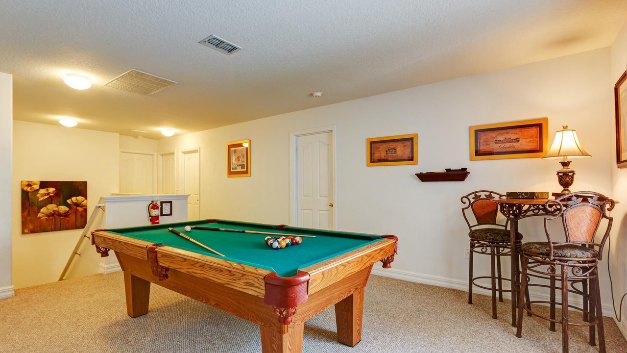 Photo of Bedroom in Windwood Bay