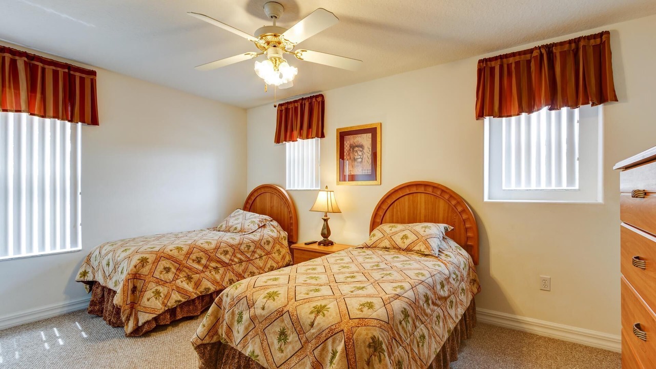 Photo of Bedroom in Windwood Bay