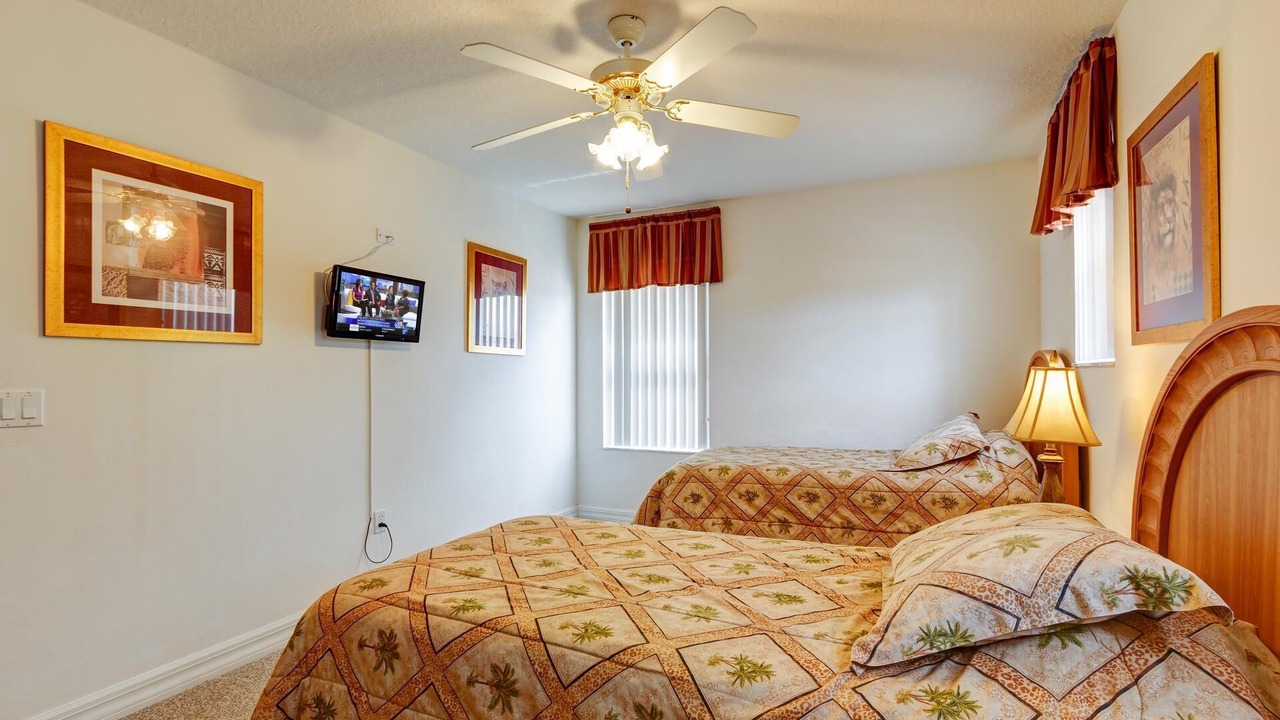 Photo of Bedroom in Windwood Bay