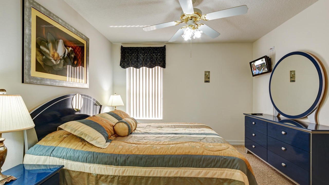 Photo of Bedroom in Windwood Bay