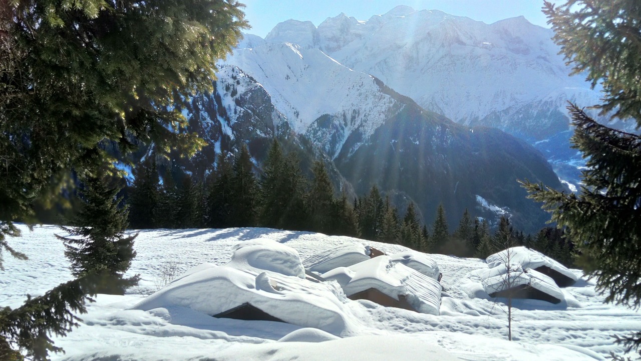 Photo of Others in Servoz