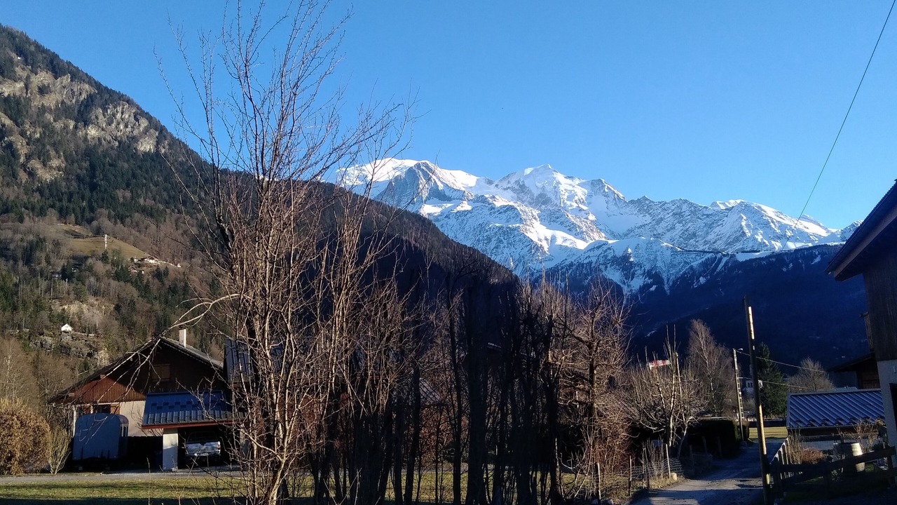 Photo of Others in Servoz