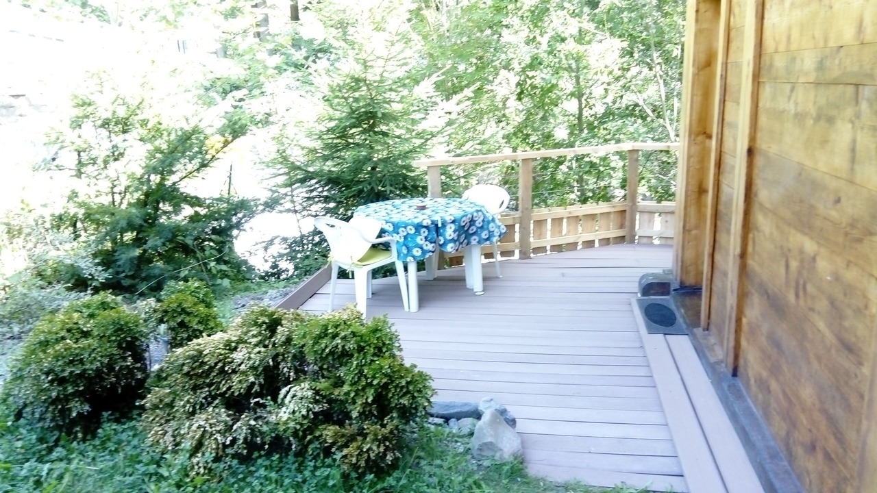 Photo of Outdoor in Servoz