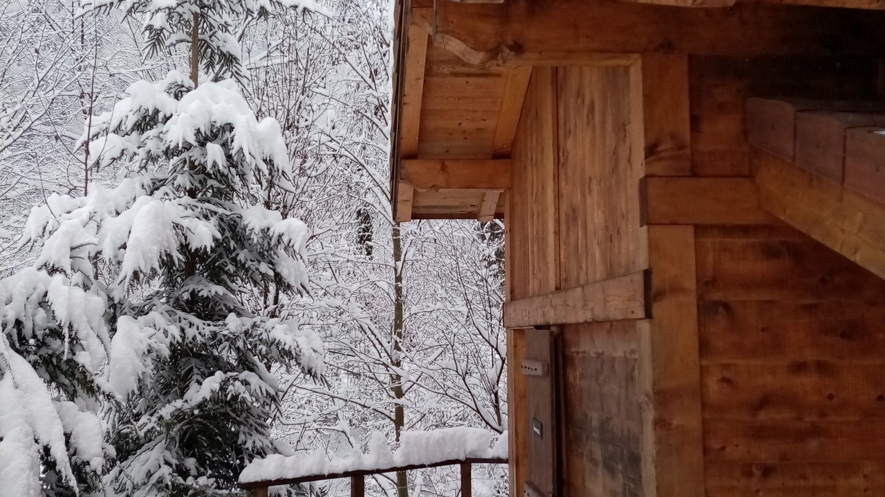 Photo of Outdoor in Servoz