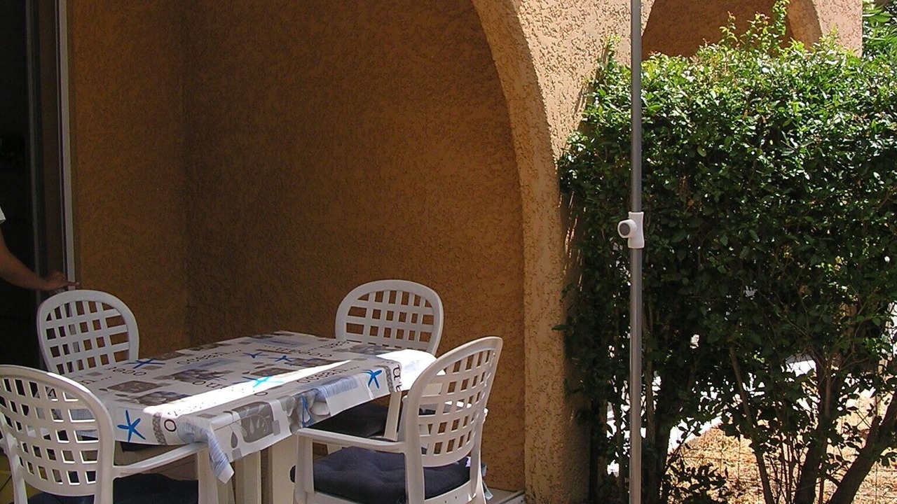 Photo of Outdoor in Cavalaire-sur-Mer