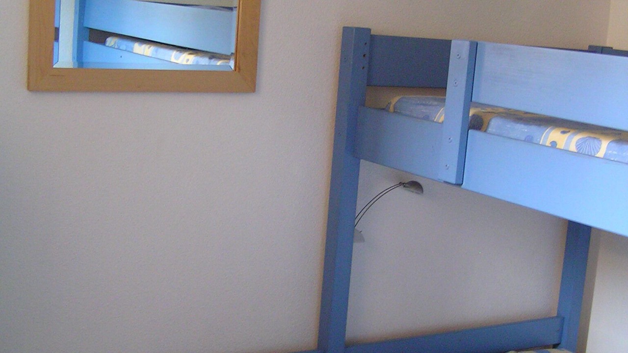 Photo of Bedroom in Cavalaire-sur-Mer