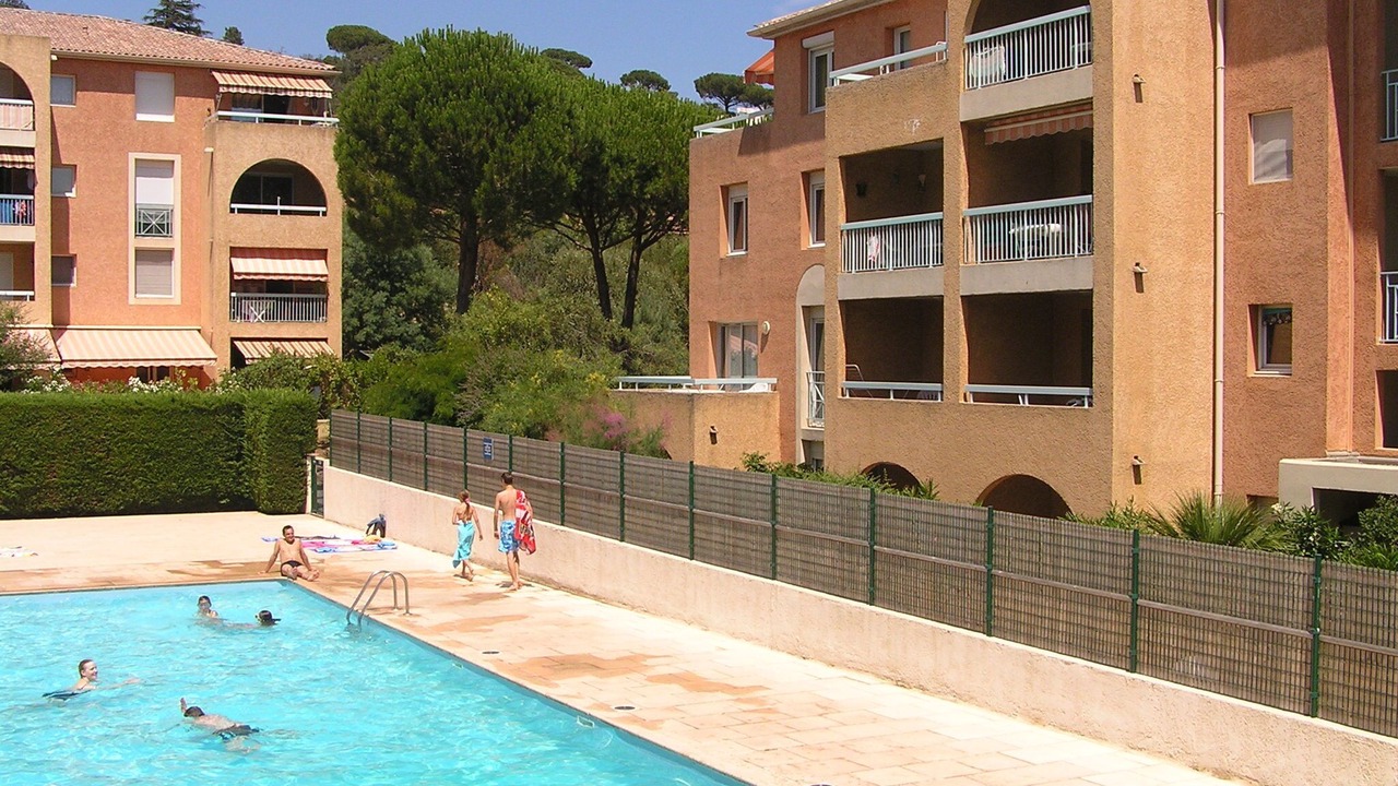 Photo of Outdoor in Cavalaire-sur-Mer