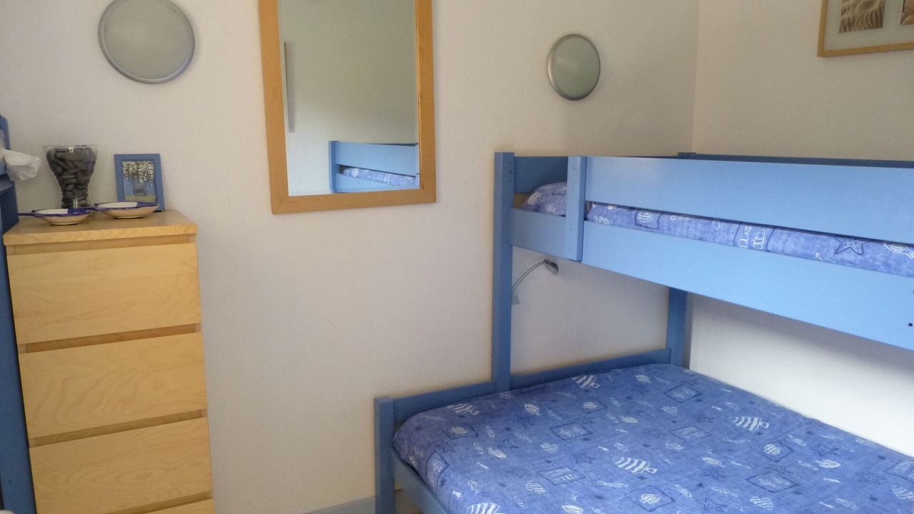 Photo of Bedroom in Cavalaire-sur-Mer