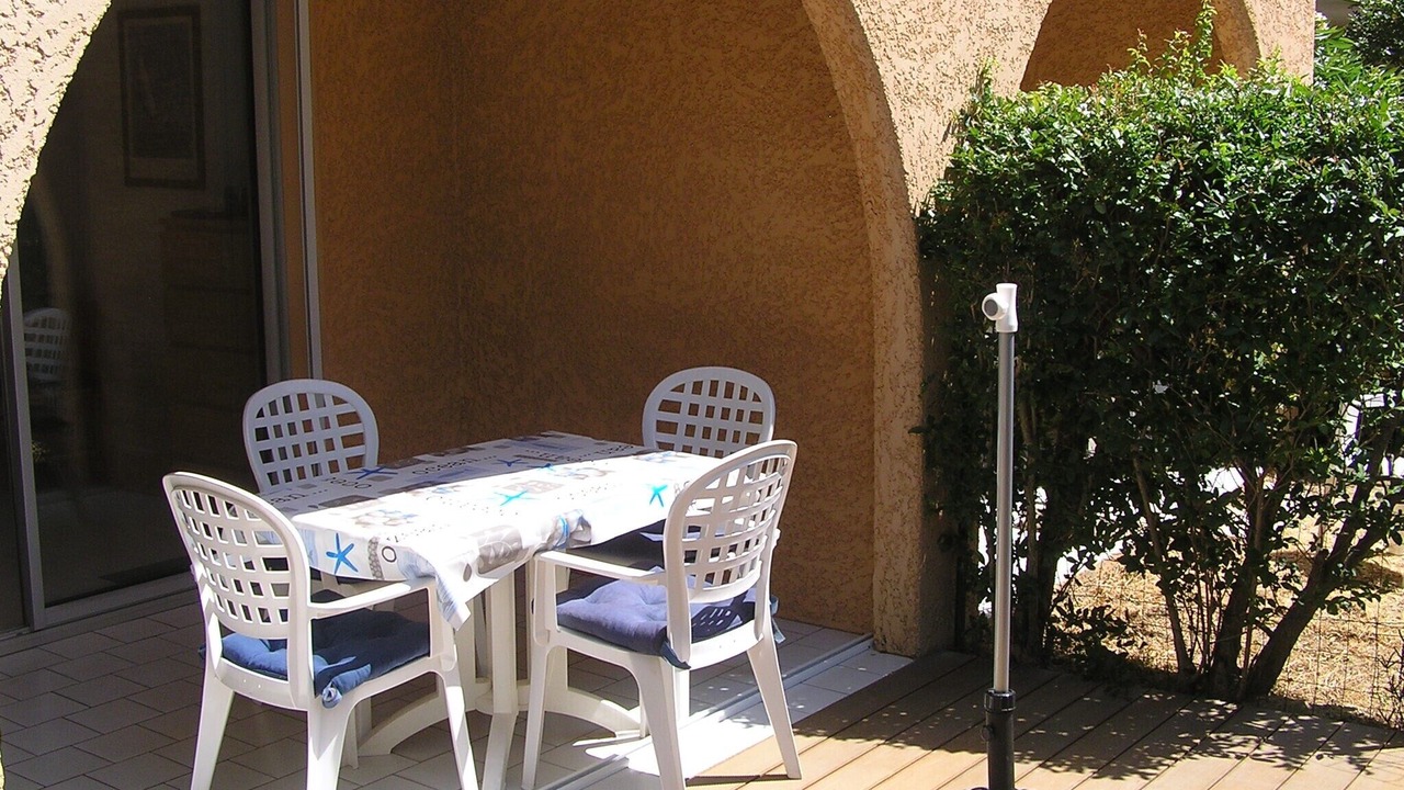 Photo of Outdoor in Cavalaire-sur-Mer