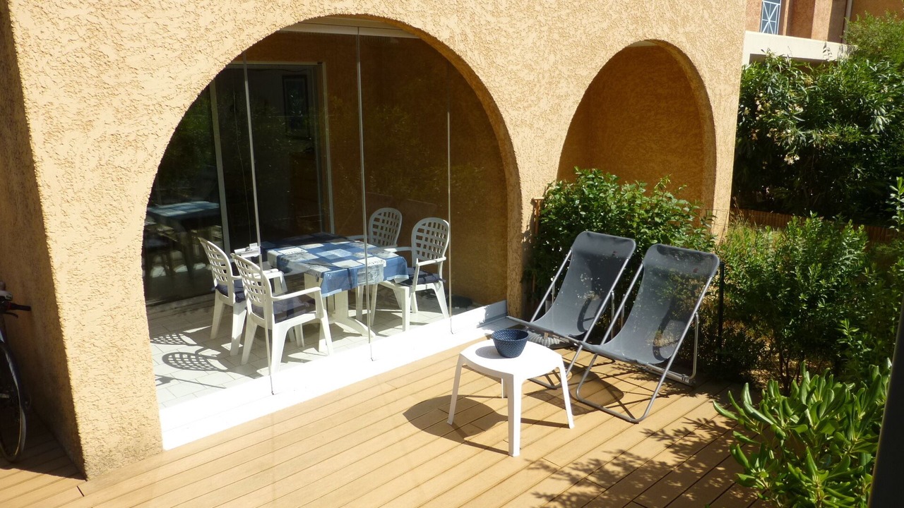 Photo of Outdoor in Cavalaire-sur-Mer