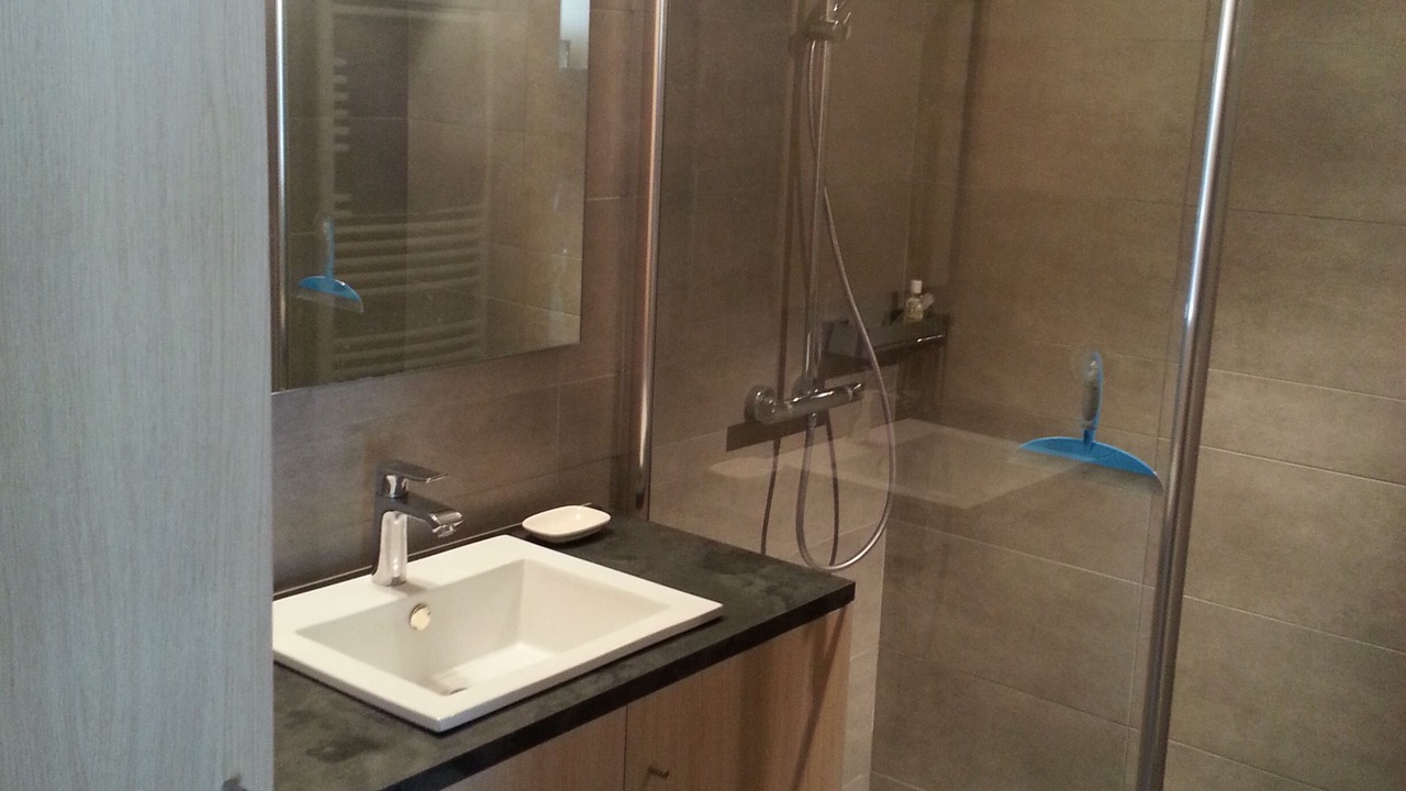 Photo of Bathroom in Morzine