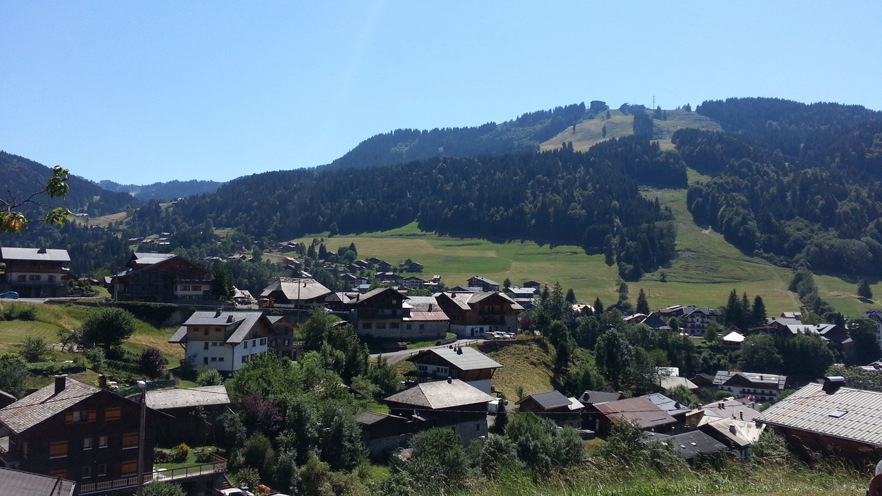 Photo of Outdoor in Morzine