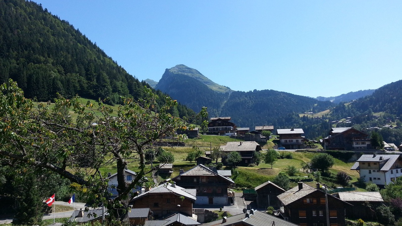 Photo of Outdoor in Morzine