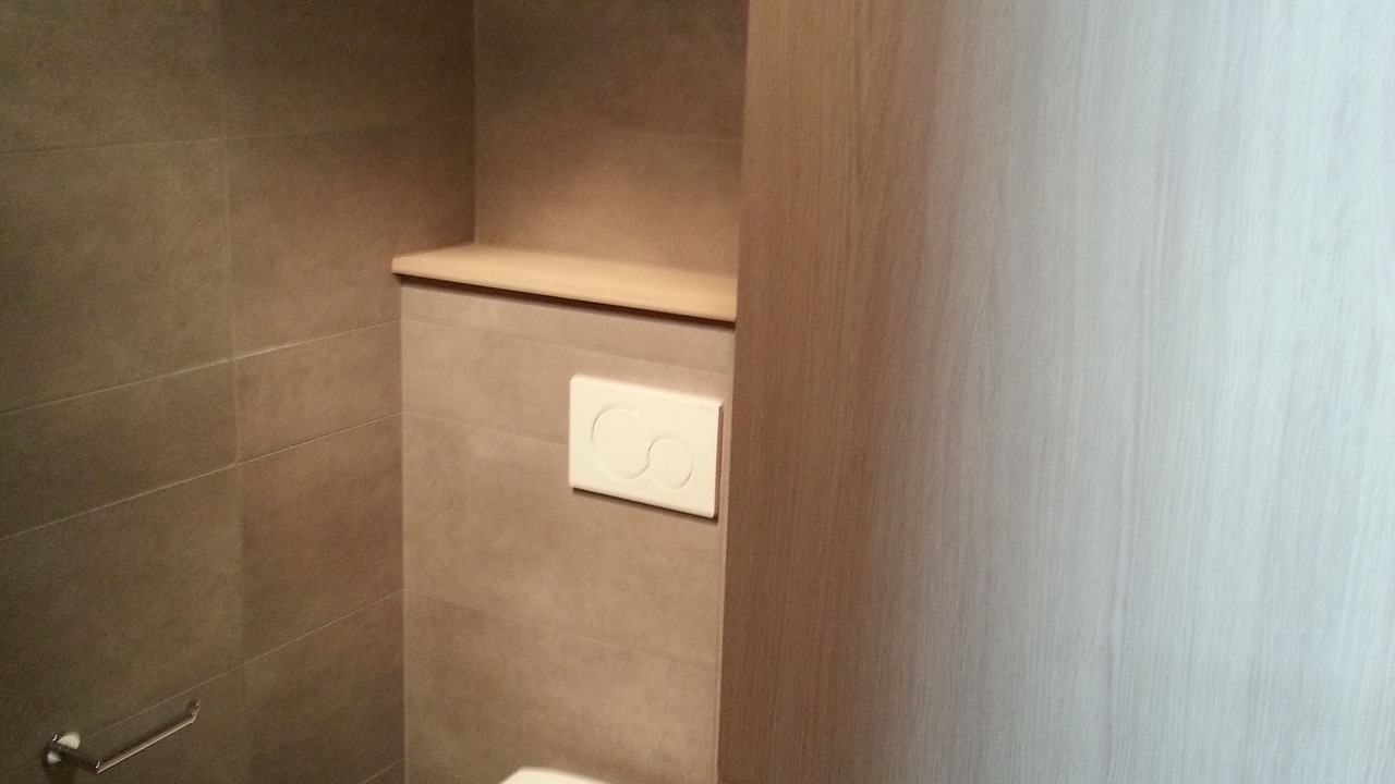 Photo of Bathroom in Morzine