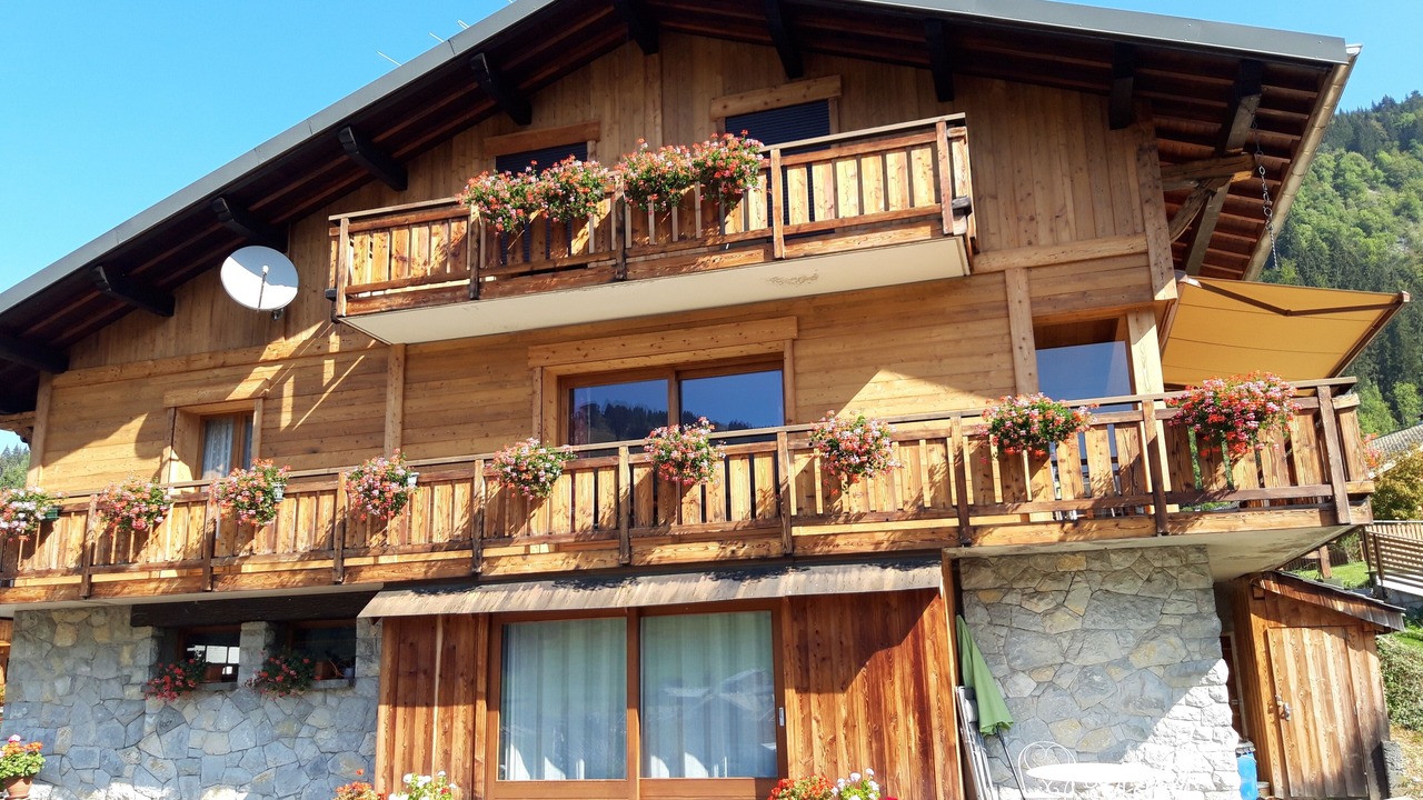 Photo of Outdoor in Morzine