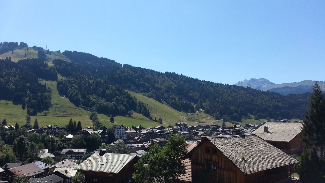 Photo of Outdoor in Morzine