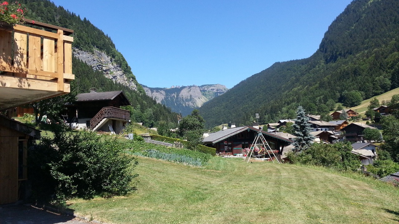 Photo of Outdoor in Morzine
