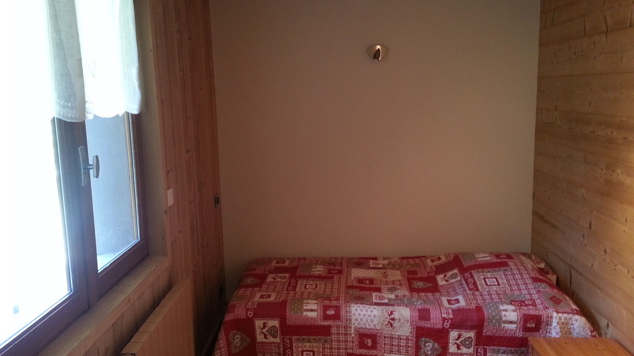 Photo of Bedroom in Morzine