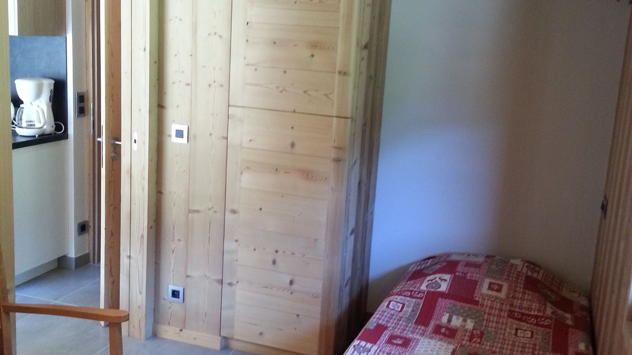 Photo of Bedroom in Morzine