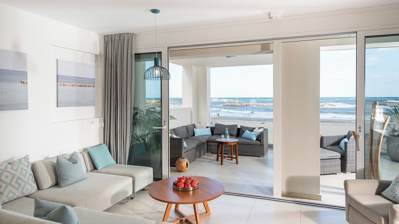 Photo of Livingroom in Kolymvari