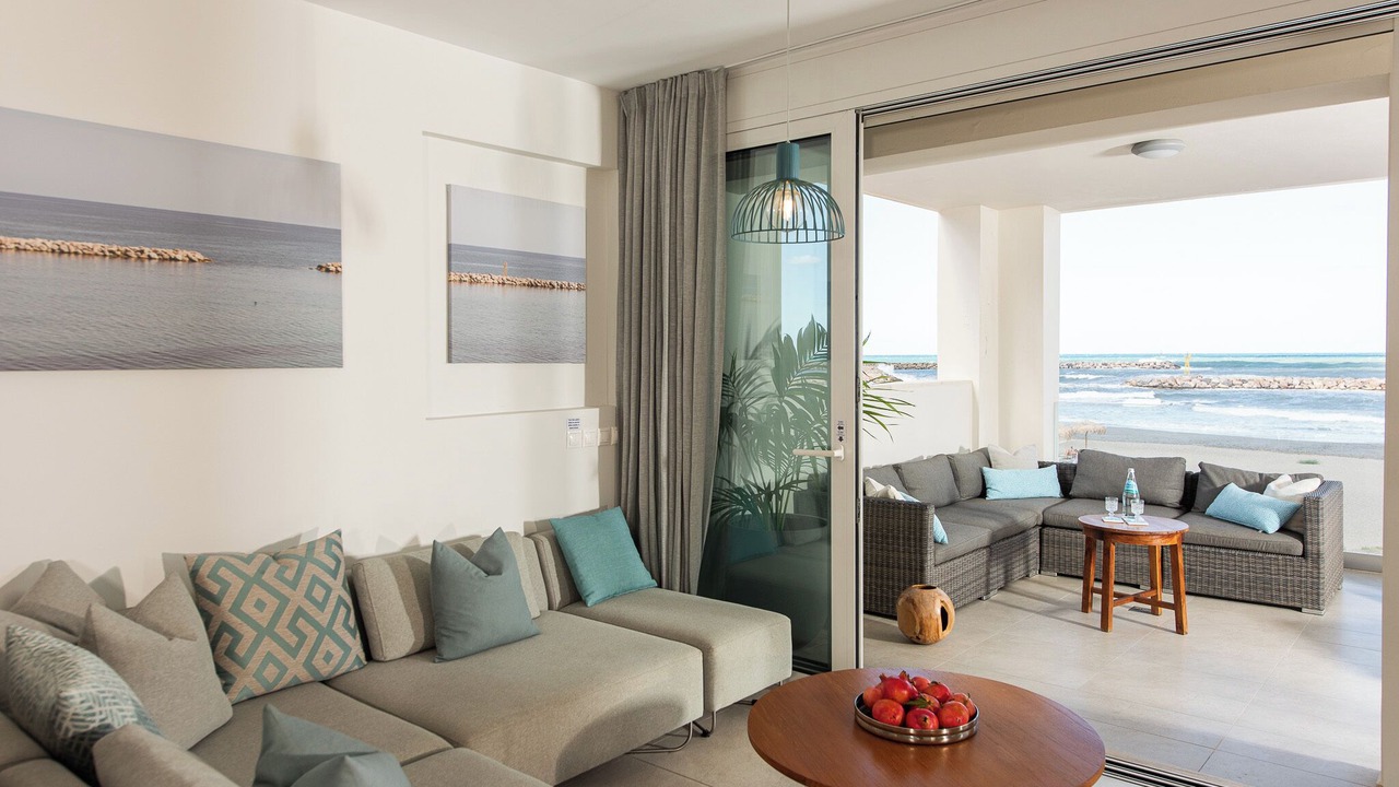 Photo of Livingroom in Kolymvari