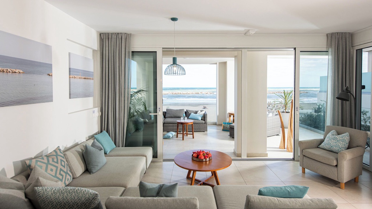 Photo of Livingroom in Kolymvari
