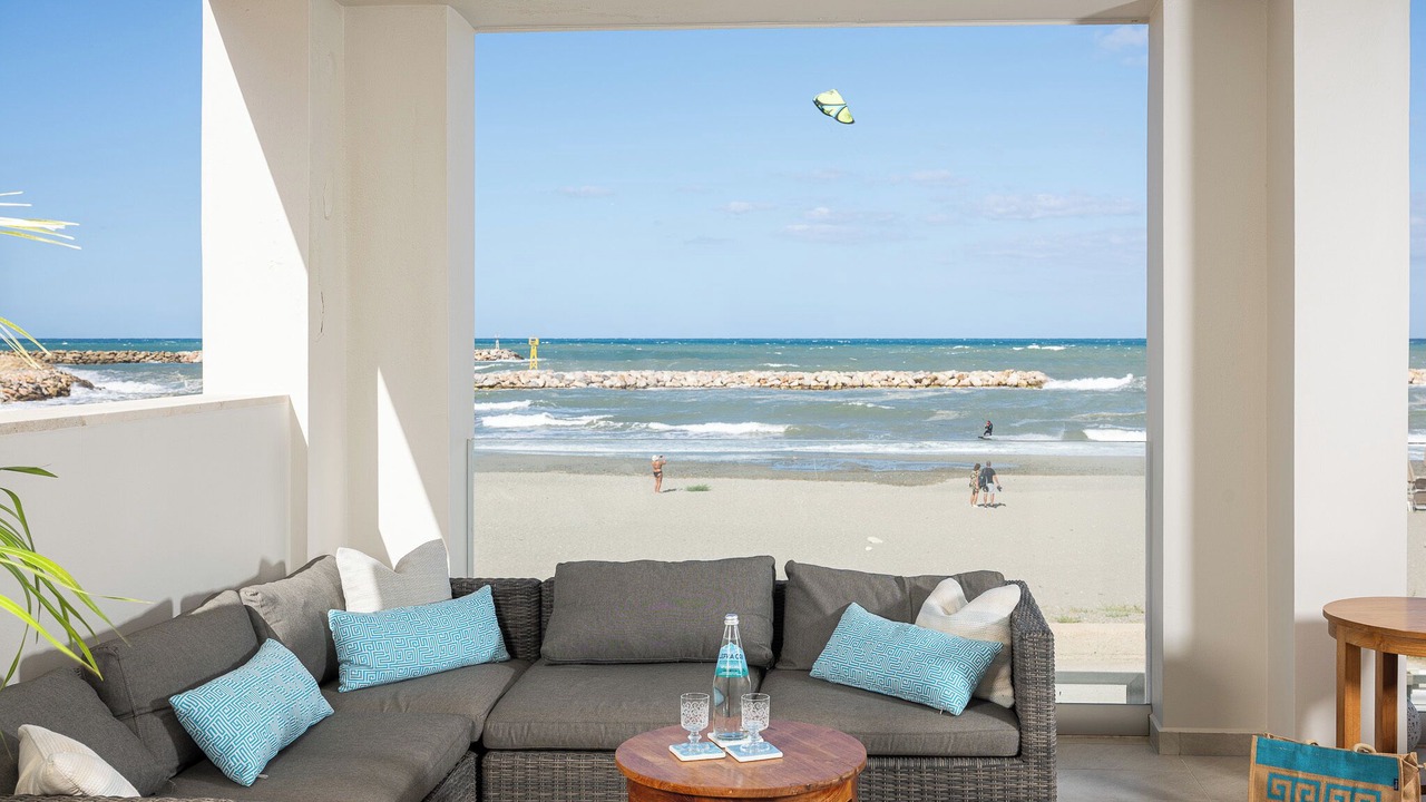 Photo of Bedroom in Kolymvari