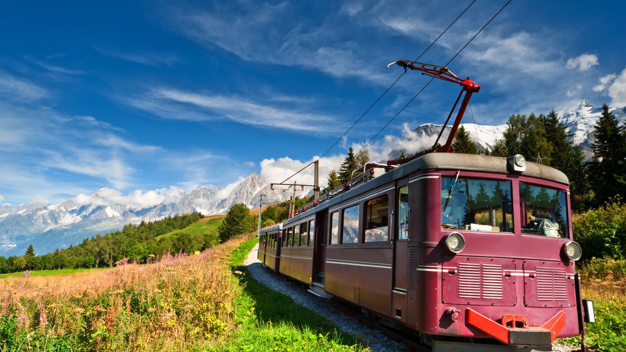 Photo of Others in Chamonix-Mont-Blanc