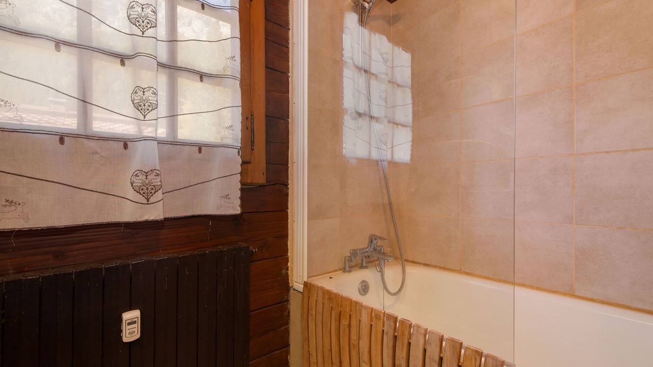 Photo of Bathroom in Chamonix-Mont-Blanc