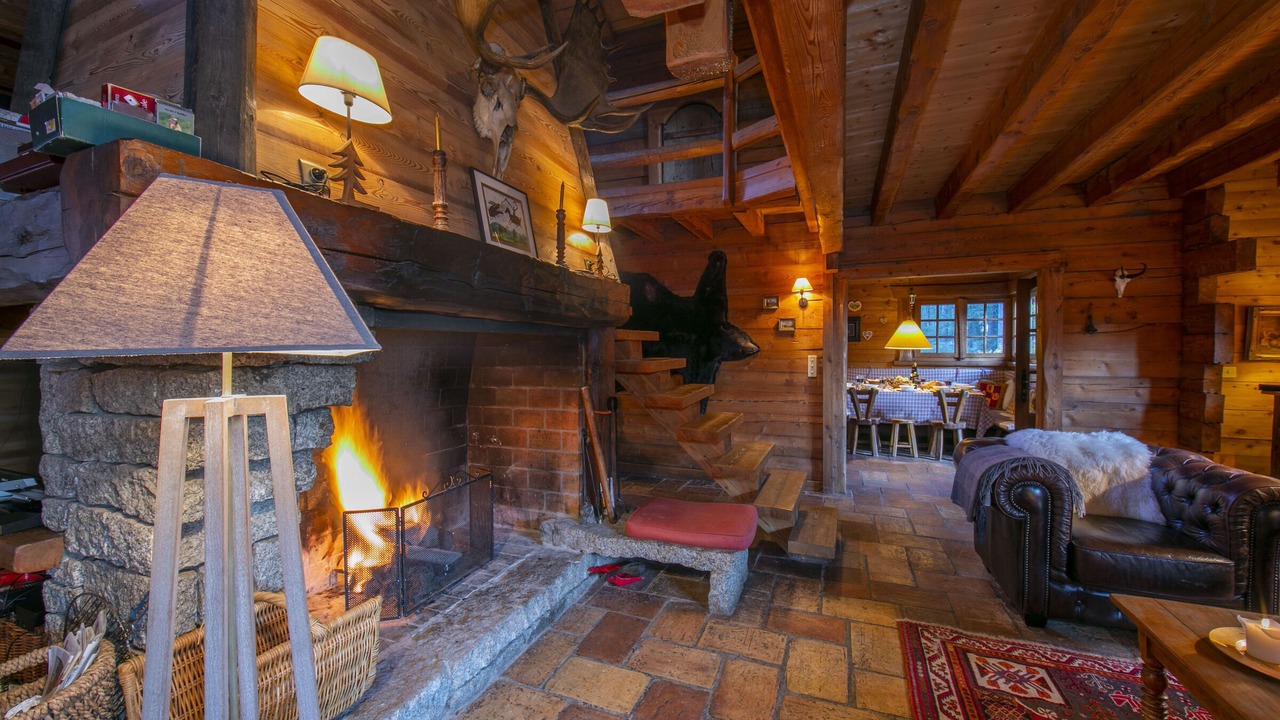 Photo of Bedroom in Chamonix-Mont-Blanc