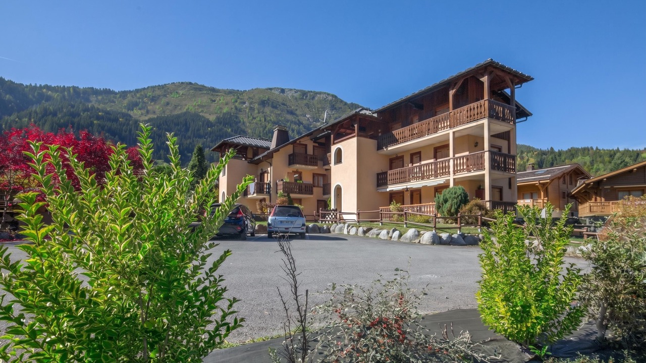 Photo of Others in Les Houches