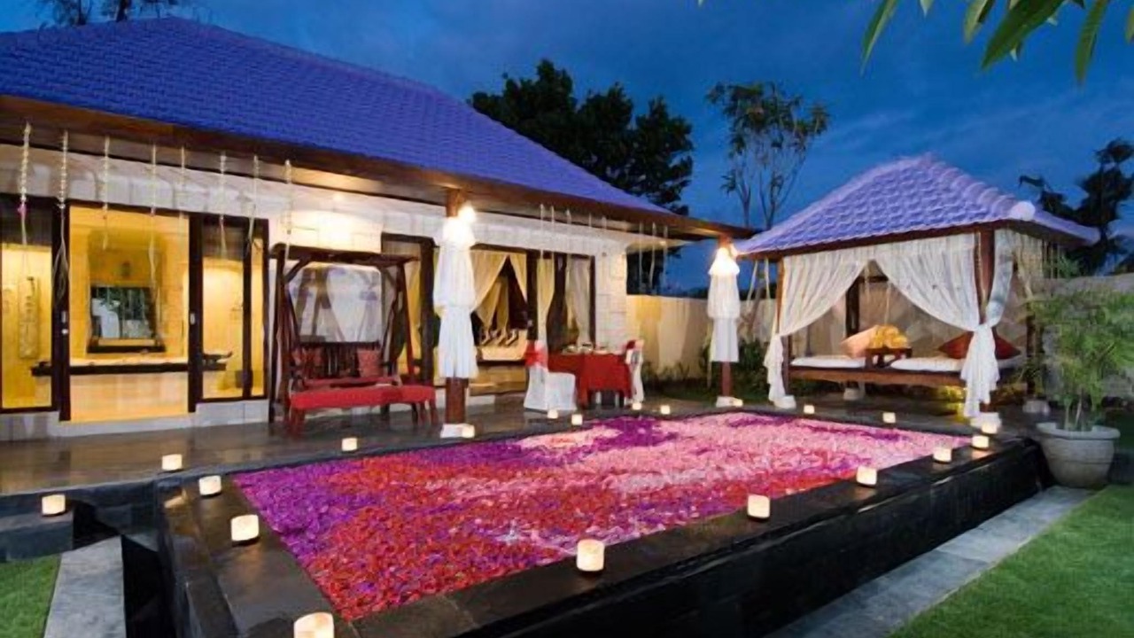 Photo of Outdoor in Raya Kuta