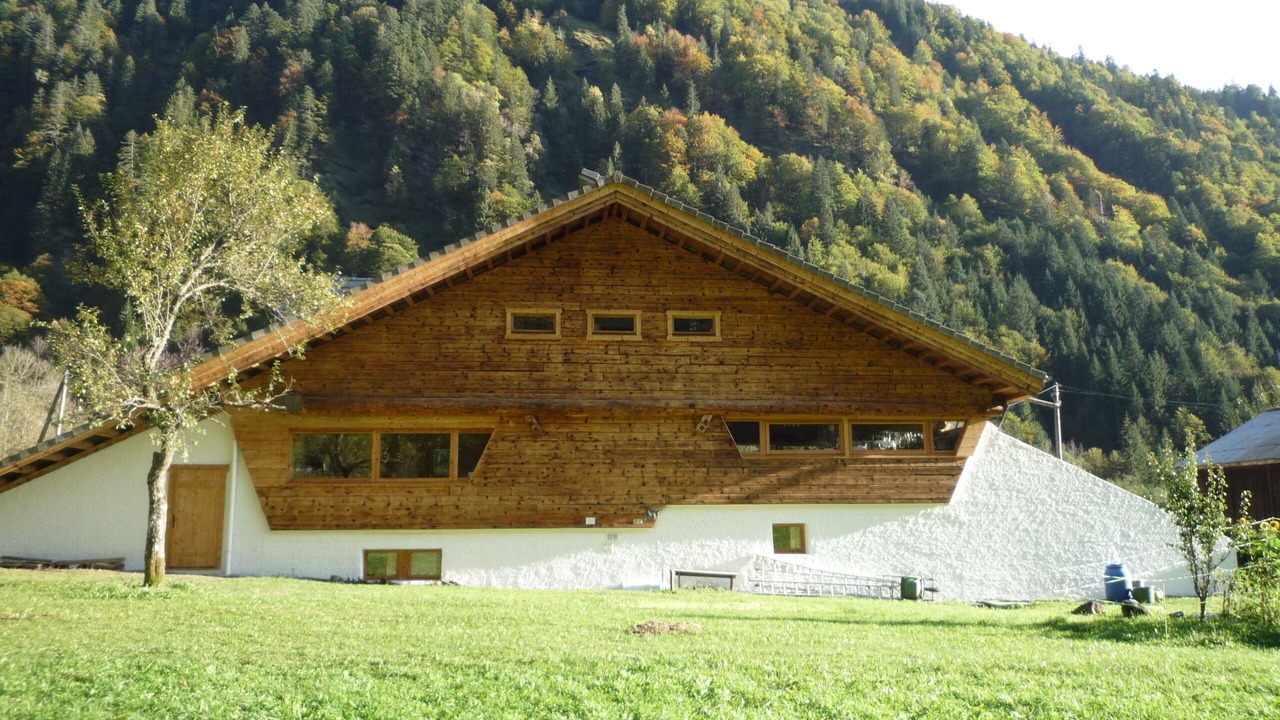Photo of Outdoor in Sixt-Fer-a-Cheval
