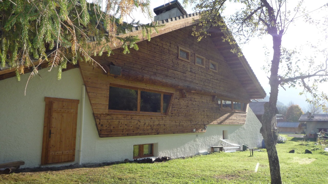Photo of Outdoor in Sixt-Fer-a-Cheval