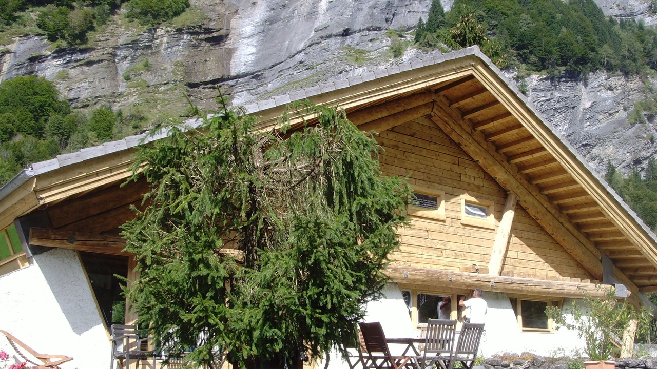 Photo of Outdoor in Sixt-Fer-a-Cheval