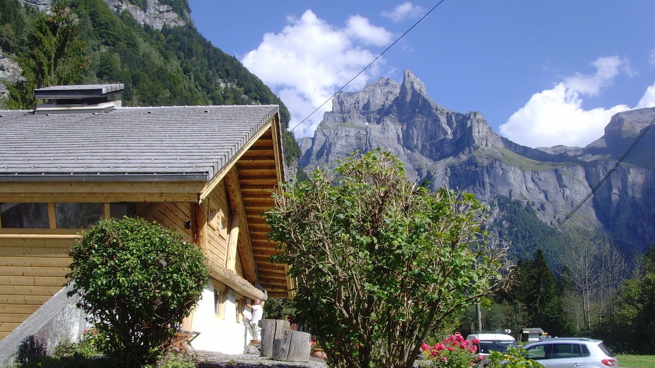 Photo of Outdoor in Sixt-Fer-a-Cheval