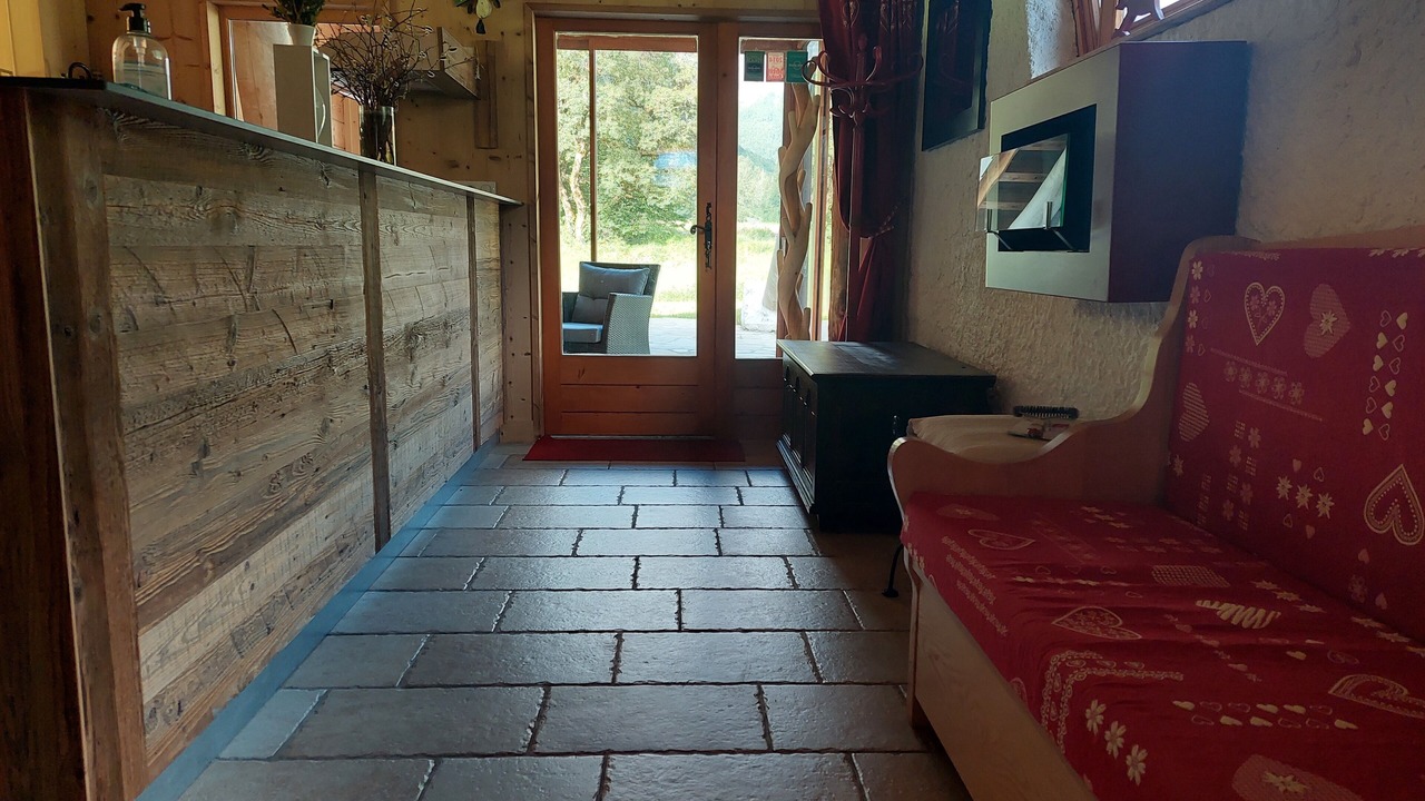 Photo of Livingroom in Sixt-Fer-a-Cheval