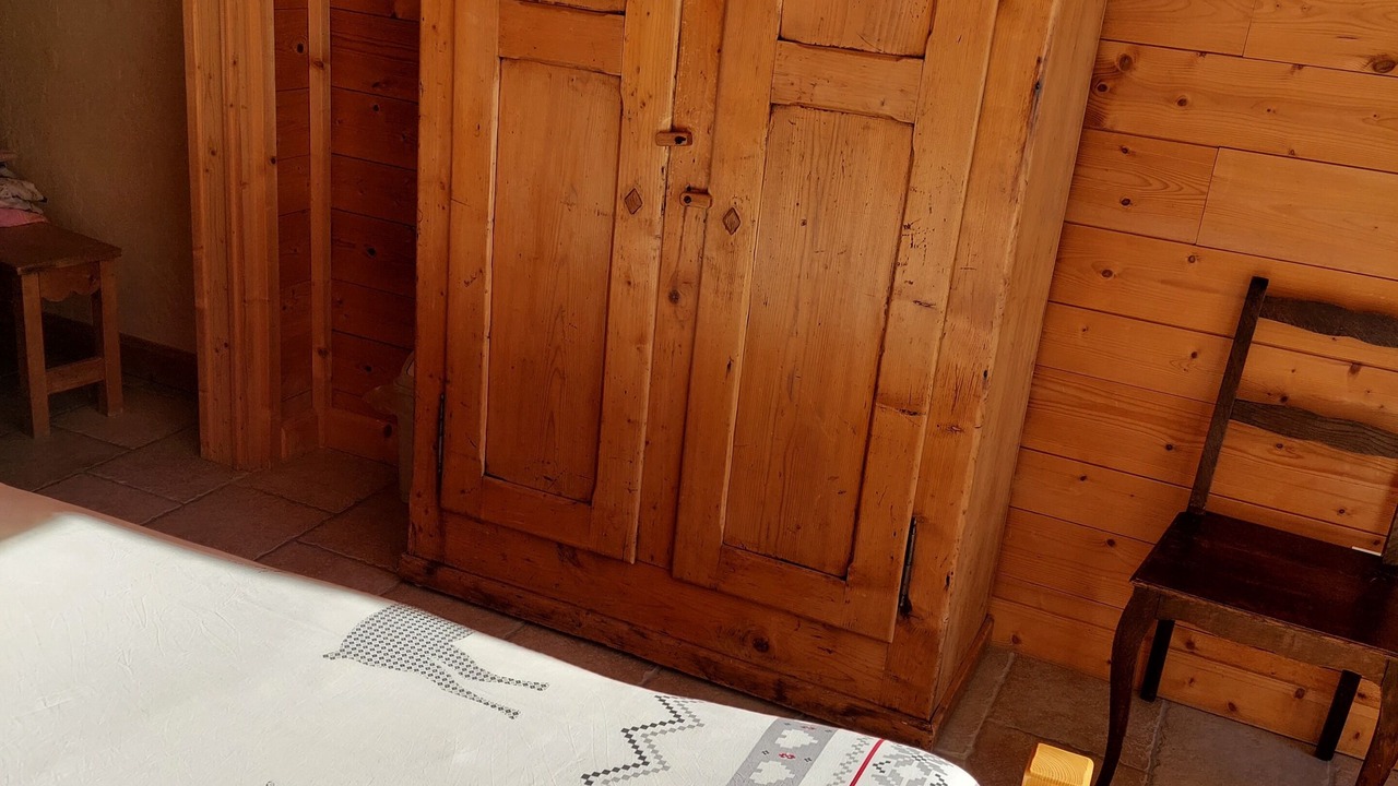 Photo of Bedroom in Sixt-Fer-a-Cheval