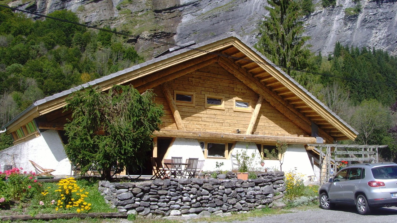 Photo of Outdoor in Sixt-Fer-a-Cheval