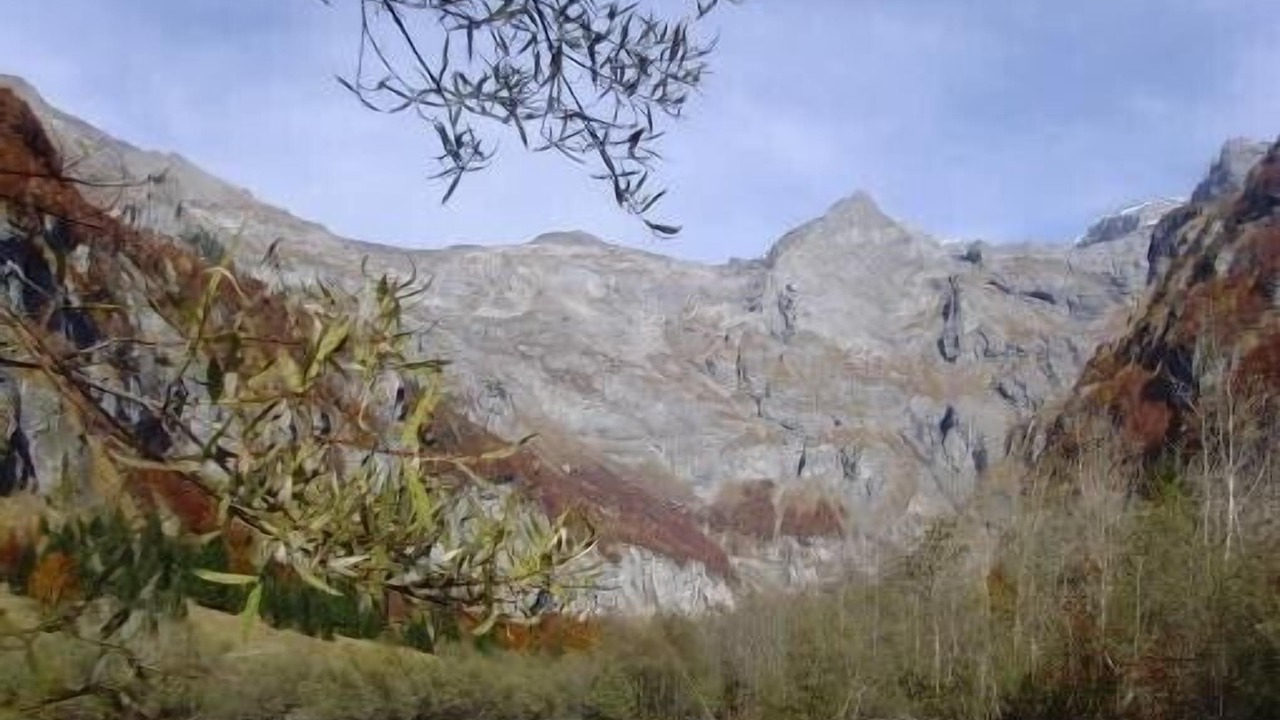 Photo of Outdoor in Sixt-Fer-a-Cheval