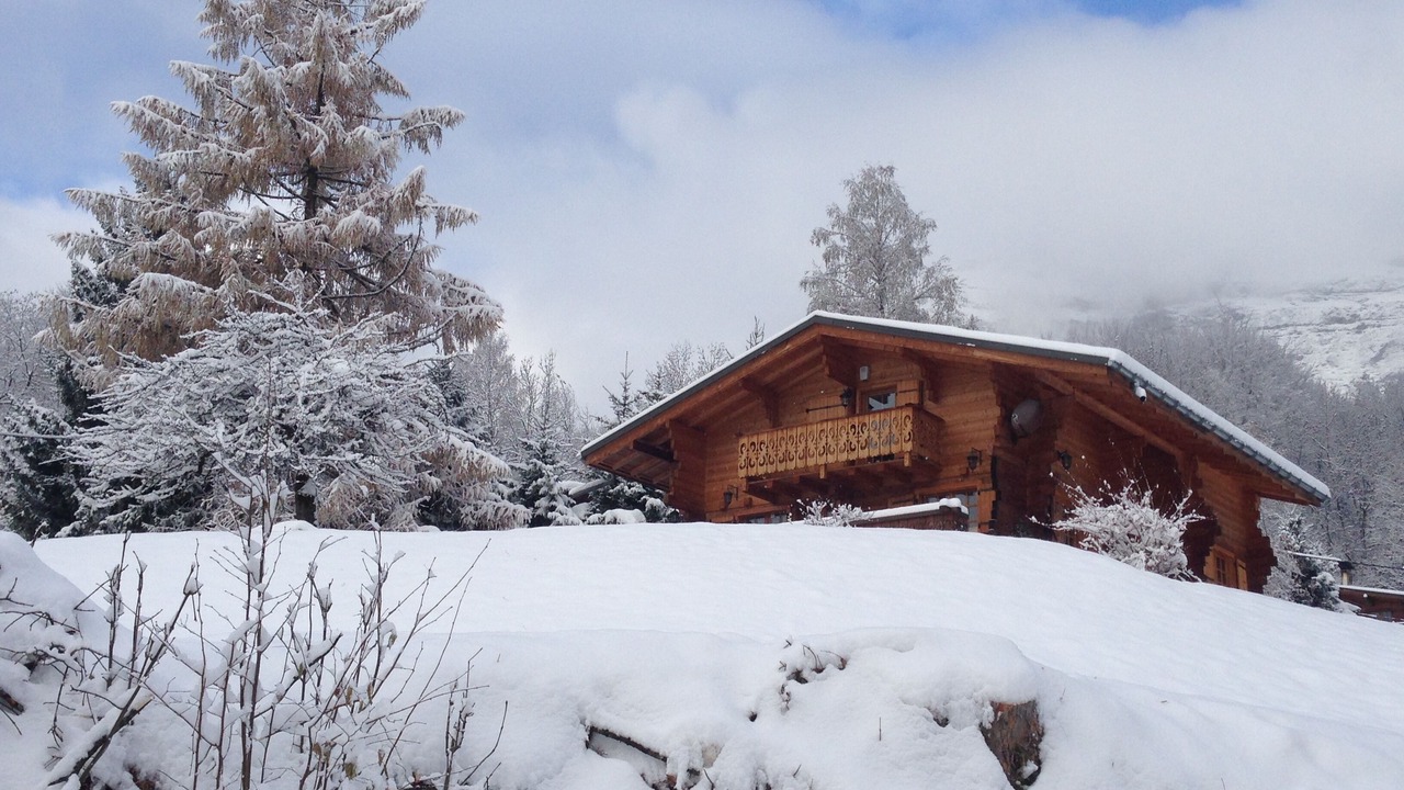 Photo of Outdoor in Servoz