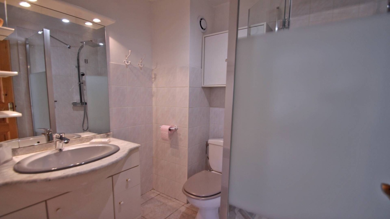 Photo of Bathroom in Sainte-Maxime