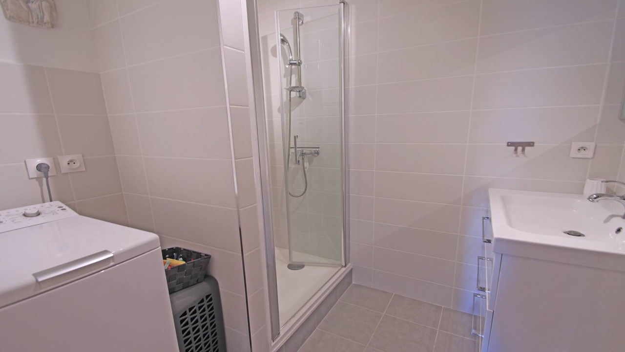 Photo of Bathroom in Sainte-Maxime