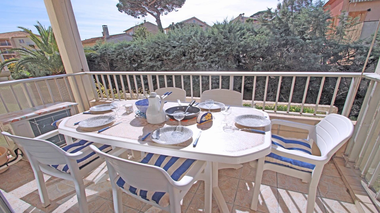 Photo of Outdoor in Sainte-Maxime