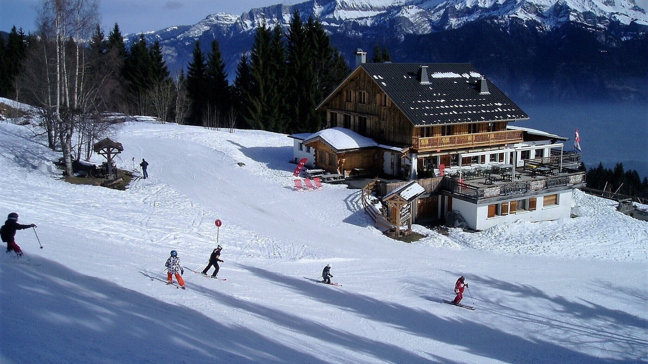 Photo of Outdoor in Cordon