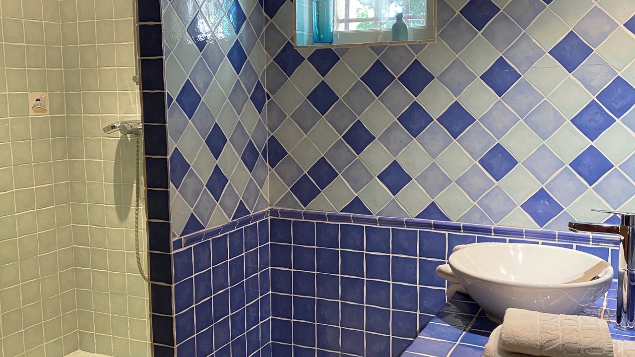 Photo of Bathroom in Velleron