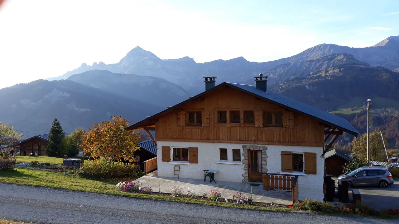 Photo of Outdoor in Crest-Voland