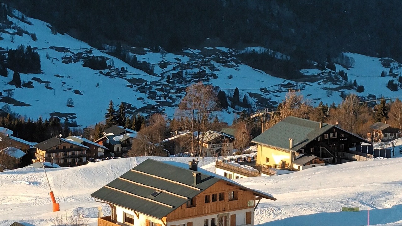 Photo of Outdoor in Crest-Voland
